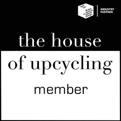 House of Upcycling Member Badge